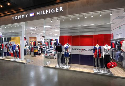 tommy hilfiger tienda usa